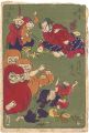 One Hundred Pictures by Kyosai......