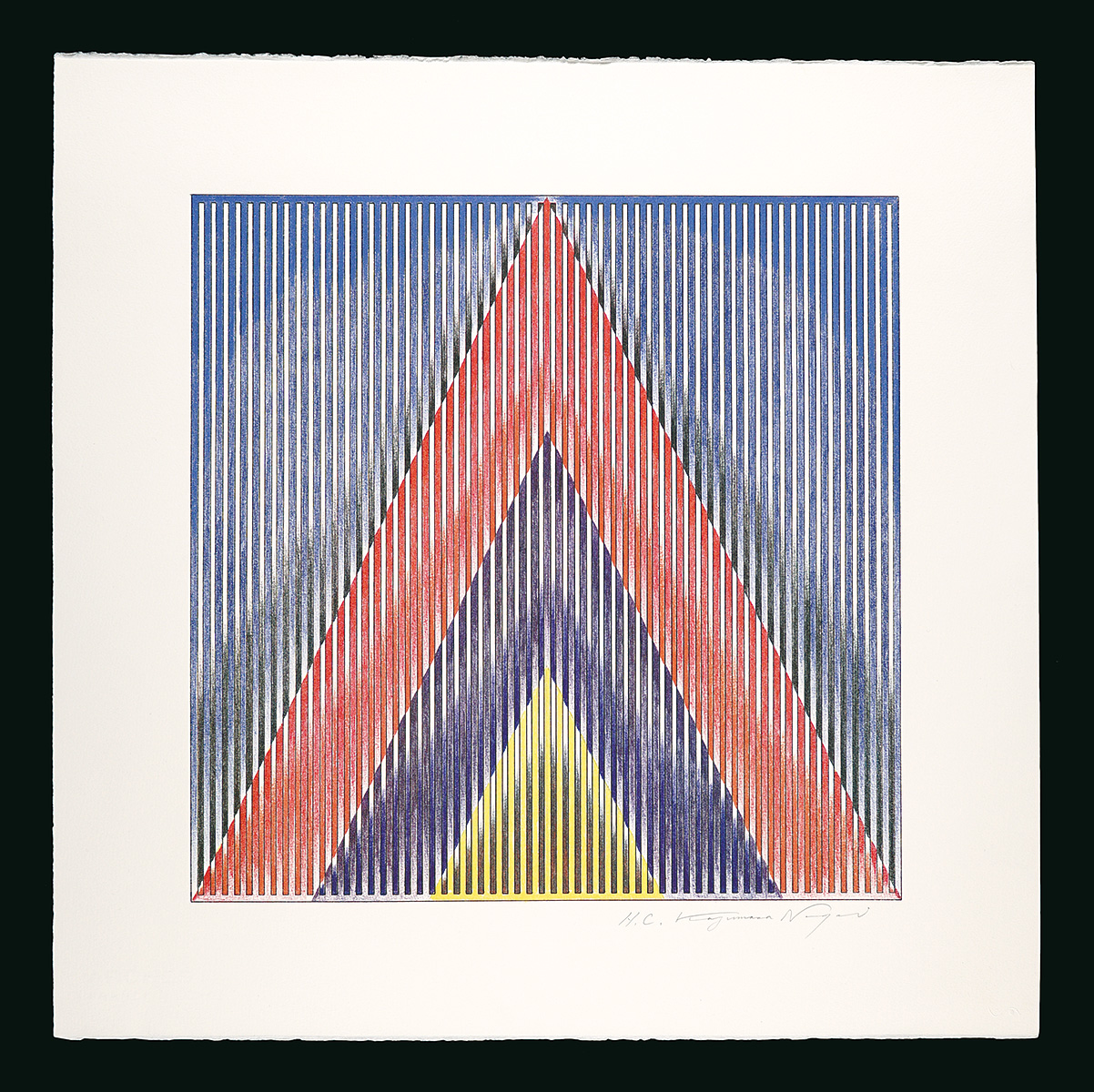 Nagai Kazumasa “Title Unknown”