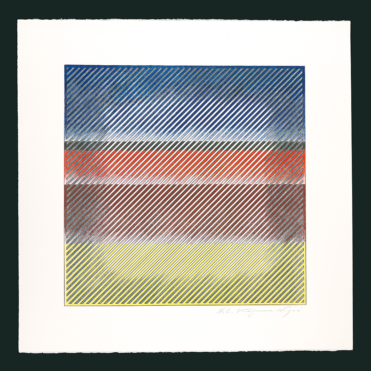 Nagai Kazumasa “Title Unknown”