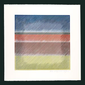 Nagai Kazumasa / Title Unknown