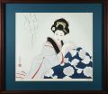 Japanese Women / Kotatsu