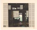 Woodblock prints collection ： ......