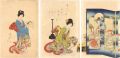 Ladies of the Tokugawa Period