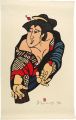 Woman throwing dice