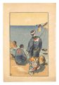 Fishermen (tentative title)