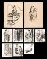 Paintings