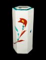 Hexagonal Flower vase