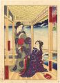 Cuisine and Affairs in Osaka /......