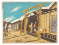 Thirty-six Views of Fuji, the ......