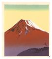 Red Fuji