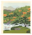 Garden of Shinshin-an