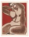 Prototype of a Female Nude