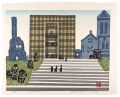Nagasaki Series / An Illusion