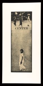 Ikeda Ryoji / à/avec Antoni Tàpies Center,1979