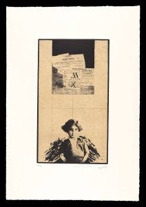 Ikeda Ryoji / Remembrance,1980