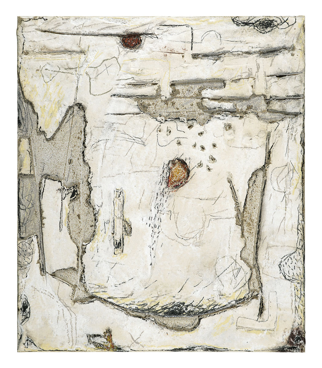 Kim Hono “Passage 19”