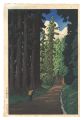 The Road to Nikko
