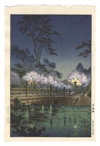 弁慶橋