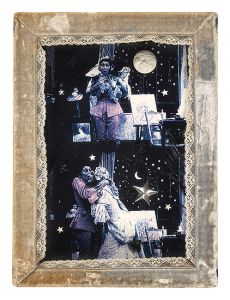 合田ノブヨ「作品」