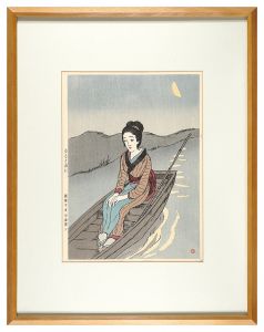 Takehisa Yumeji / Slow Stream