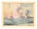 War painting
