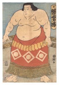 津 盤石力勝