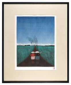 Saito Shinichi / The wind