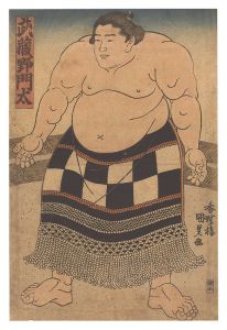 武蔵野門太