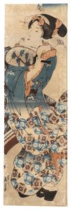 美人画