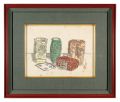 Stationery of the Joseon Perio......