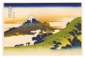 Thirty-six Views of Mount Fuji......