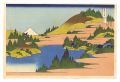 Thirty-six Views of Mount Fuji......