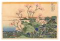 Thirty-six Views of Mount Fuji......
