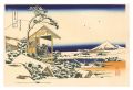 Thirty-six Views of Mount Fuji......