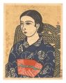 Portrait of a Girl