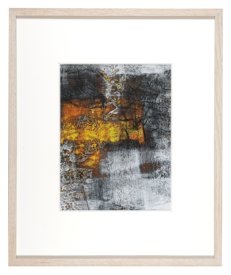 Ono Sakiko “Lighted place”