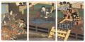 Kabuki Play: Dannoura Kabuto G......