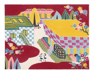長友由紀「作品」