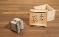 Incense container