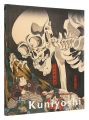 Kuniyoshi : Japanese master of......