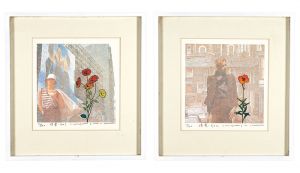 <strong>Kimura Kosuke</strong><br>Scene No.1 Scene No,2
