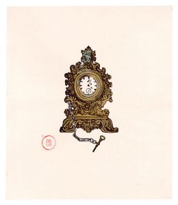 時計（仮題）