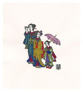 明治風俗