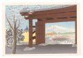Thirty-Six Views of Mt. Fuji /......
