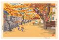 Sanzen-in Temple, Ohara