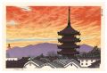 Toji Tower