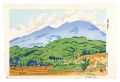 Shinano Mount Asama