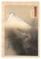 Gekko's Miscellany / Dragon As......