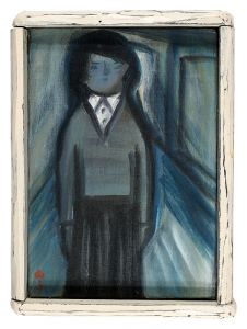 田端麻子「作品」