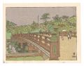 Recollections of Tokyo / Benke......